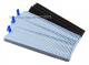 Kartky a HEPA filtry pro ROWENTA Explorer S20, S40, S45, S50, S75 X-plorer - nhrada 3+2ks
