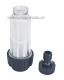 Vodn filtr pro tlakov myky KRCHER K2, K3, K4, K5, K7, K Mini - nhrada 4.730-059.0