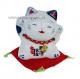 Japonsk koka tst Maneki Neko Fuku 6cm