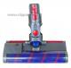 Elektrick iluminan hubice pro DYSON V15, V11, V10, V8, V7, elektrostatick