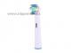 NK10 Nhradn hlavice Koma pro elektrick zubn kartky Braun Oral-B Floss Action, 4 ks