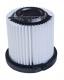 Filtr pro KÄRCHER 2.863-239.0, VC 5, VC 5 Cordless patronový 2ks