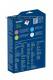 Sky WORWO MPMB02 mikrovlkno 16ks