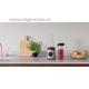 Stolní mixér Electrolux Create 4 E4SB1-4ST, 350 W