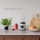 Stolní mixér Electrolux Create 4 E4SB1-4ST, 350 W