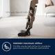 Hepa filtr Electrolux EF162 pro tyčové vysavače Wet&Dry 800, UltimateHome 700