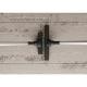 ELECTROLUX Parketto ZE161 extra široká 41,9 cm - pro průměr připojení 32 / 35 mm
