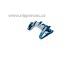 Drk prachovho sku Miele pro vysavae Miele S5xxx, SFxxx, Complete C2 - originl
