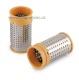 Strouh� s�r, o�echy, ho�kou �okol�du 