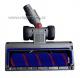 Elektrická hubice pro DYSON V7, V8, V10, V11, V15 s LED světlem