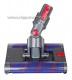 Elektro hubice pro DYSON V15, V11, V10, V8, V7 dvouvlcov a turbo kart, 2v1 