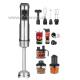 Tyov mixr Concept TM5500 