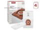 Originln sky Miele HyClean Pure CO + filtr AirClean pro Guard M1 - 4 + 1 