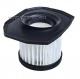 HEPA filtry a filtry pro RYOBI One+ P718, P718B, P181K 18V, sada 3+3ks