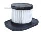 HEPA filtry a filtry pro RYOBI One+ P718, P718B, P181K 18V, sada 3+3ks