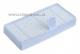 HEPA filtr pro CECOTEC Conga 999, ETA 1248 Rover a Tesla Robostar iQ100, 4ks