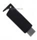HEPA filtry, kartáče a mop  pro Nedis WIFIVCL002CBK a Conga 7490/8290 Immortal, 9ks