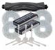 10ks Sada Kartáče, HEPA filtry, mopy pro DREAME L10s Pro Ultra Heat, Dreame X30 Pro/Plus