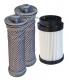 HEPA filtr a filtry pro KRCHER Cordless VC 6, Cordless VC 7,  sada 1+2ks