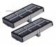 10ks Sada Karte, HEPA filtry, mopy pro DREAME L40 Ultra, X40 Ultra, S30 Ultra, Mova P10, P50