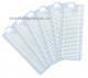 15ks Sada karte, HEPA filtry a mopy pro PHILIPS HomeRun 2000/3000, TP-Link Tapo RV10/RV30 Plus