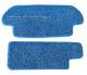 Mopy pro HOBOT Legee 668, 669, Legee 7 mikrovlkno 2ks