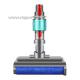Elektro mopovac hubice s LED svtlem pro DYSON V15, V11, V10, V8, V7