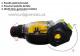 Mal turbo hubice k vysavam s ty 32/35 mm rotan