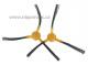 6ks Sada HEPA filtry, kartky a mop pro SENCOR SRV 9150WH a Tesla Robostar iQ300