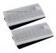 HEPA filtr pro SENCOR SRV 90/SRV 64, Tesla Robostar iQ400, iQ700 2ks