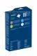 S��ky WORWO HMB05 pro ETA Adagio, Hoover H81, H88, H89, H90, H91 a Sencor mikrovl�kno 8ks