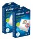 S��ky WORWO HMB05 pro ETA Adagio, Hoover H81, H88, H89, H90, H91 a Sencor mikrovl�kno 8ks