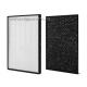 Antismogov filtr Electrolux EFWCLN3 pro istiku vzduchu WELL A7 a WELL A5 