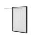 Antibakteriln filtr Electrolux EFWCAR3 pro istiku vzduchu WELL A7 a WELL A5 