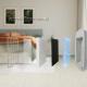 Univerzln filtr Electrolux EFWBRZ3 pro istiku vzduchu WELL A7 a WELL A5 