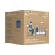 Filtr Electrolux EFFCLN2EU pro istiku vzduchu Pure 500/300, Flow A3 