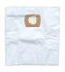 Sky do prmyslovch vysava 20L (47.5x44 cm) univerzln 10ks