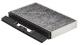 Filtr do digestoe BOSCH, Blaupunkt, Constructa uhlkov - nhrada 11049702