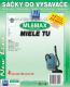 Sky JOLLY ML6 MAX pro Miele Guard M1, L1, S1 textiln antibakteriln 4ks