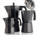 Moka konvice Monix Vitro Noir 6 lk