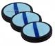 3x filtr pro PHILIPS FC5007/01 PowerPro Aqua a PowerPro Duo, sada