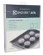 Electrolux Nastaviteln� pe�ic� plech do trouby 33 x 38 a� 52 x 3 cm, univerz�ln�