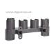 2ks Dr��k p��slu�enstv� pro DYSON V7, V8, V10, V11, V12, V15, Gen5detect RED