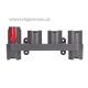 2ks Dr��k p��slu�enstv� pro DYSON V7, V8, V10, V11, V12, V15, Gen5detect RED