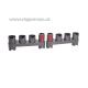 2ks Dr��k p��slu�enstv� pro DYSON V7, V8, V10, V11, V12, V15, Gen5detect RED