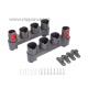 2ks Dr��k p��slu�enstv� pro DYSON V7, V8, V10, V11, V12, V15, Gen5detect RED