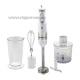 Ty�ov� mix�r s drti�em a metlou First Austria FA-5273-2, 600 W