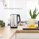 Rychlovarn� konvice First Austria FA-5407-5, 1,7L