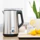 Rychlovarn� konvice First Austria FA-5407-5, 1,7L