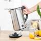 Rychlovarn� konvice First Austria FA-5407-5, 1,7L